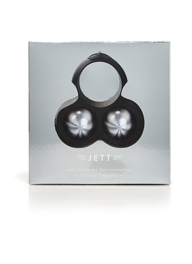 Vibro Cock Ring JETT